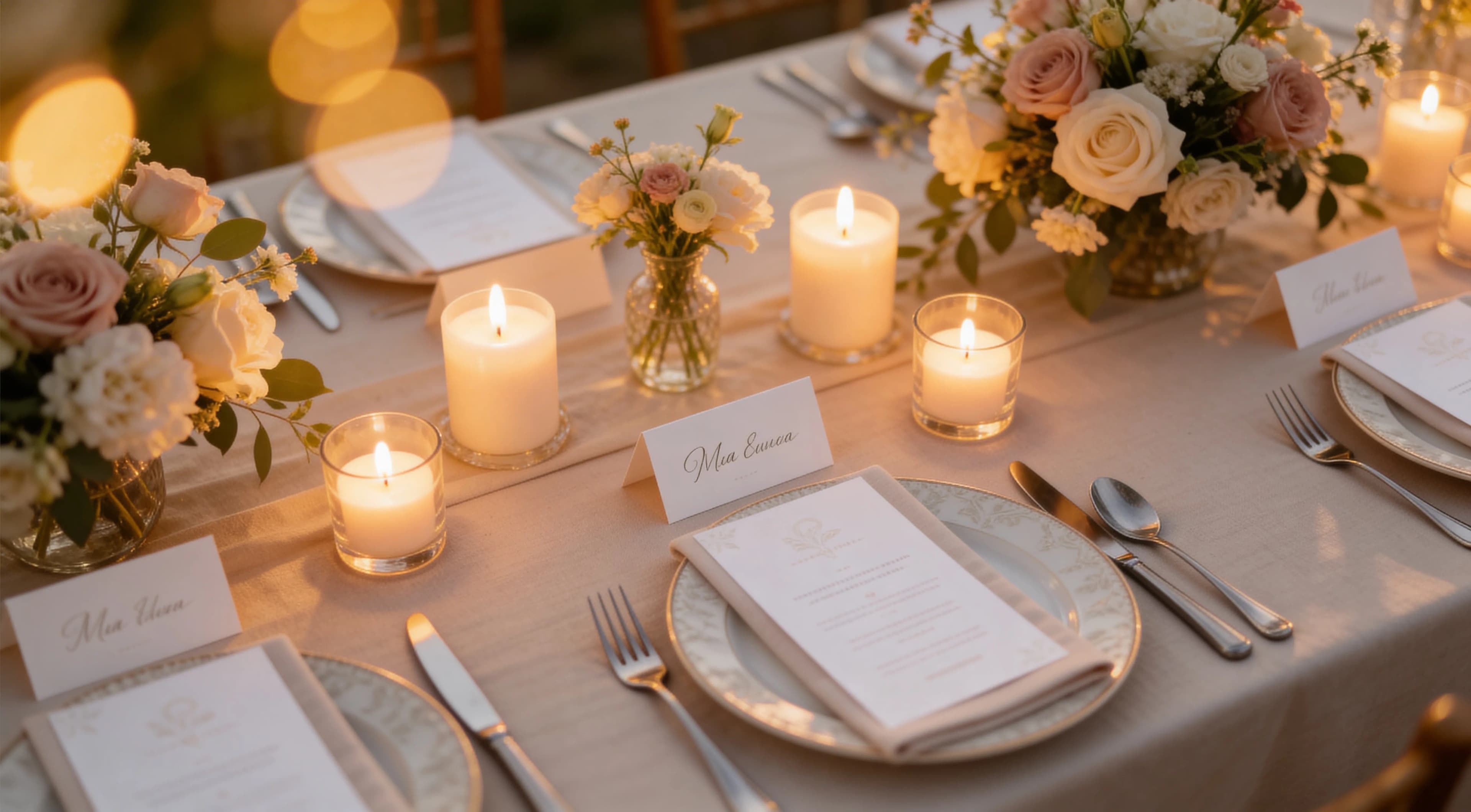 5 rzeczy, które goście chcą wiedzieć przed weselem